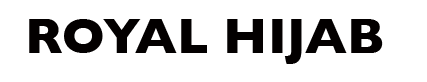 Royal Hijab Logo